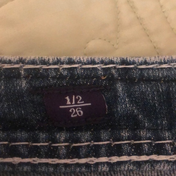 Designer Jeans - Picture 4 of 8